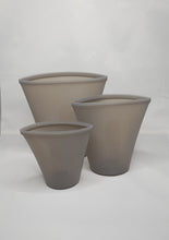 Load image into Gallery viewer, Bare & Co. Stand Up Silicone Food Bag Kitchen Set (8 pieces) Bare & Co. - The Well Store