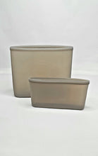 Load image into Gallery viewer, Bare & Co. Stand Up Silicone Food Bag Kitchen Set (8 pieces) Bare & Co. - The Well Store