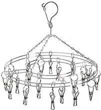 Load image into Gallery viewer, 316 Grade Peg Hanger (20 Pegs)