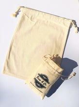 Load image into Gallery viewer, Bare & Co. - Reusable Produce Bags (6 pack) Bare & Co. - The Well Store