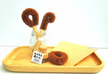 Load image into Gallery viewer, Bare & Co. - Reusable Kitchen Cleaning Set (6 pieces) Bare & Co. - The Well Store