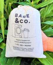 Load image into Gallery viewer, Organic Soapberries 1Kg