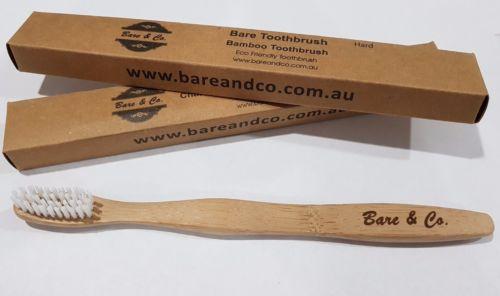 Bare & Co. - Eco Friendly Toothbrush - Child Soft Bare & Co. - The Well Store