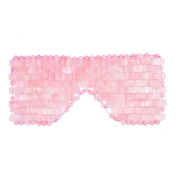 Rose Quartz Face Mask